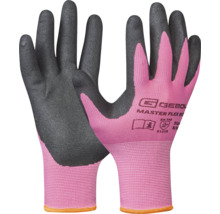 Paire de gants de montage Gebol Master Flex Eco