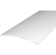 Profilé de finition en plastique