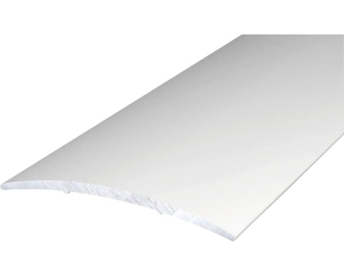 Profilé de finition en plastique