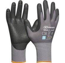 Gants de travail avec revêtement de paume