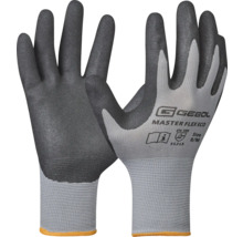 Gants de jardin en nylon et élasthanne