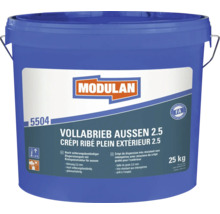 Seau d'enduit extérieur 2.5 kg