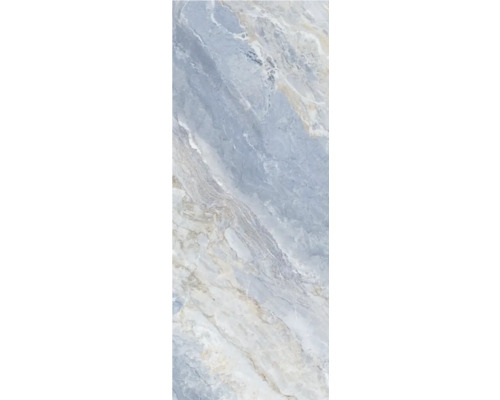 Structure de marbre avec veinures