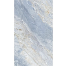 Carreau décoratif aspect marbre