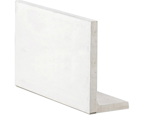 Betonwinkel für den Garten- und Landschaftsbau