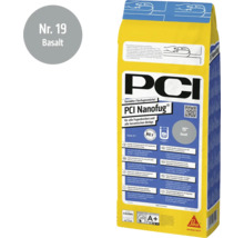 PCI Nanofug variabler Flexfugenmörtel im 4 Kilogramm Sack