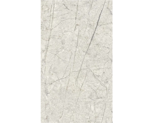 Fliesenmuster mit Marmorstruktur und grauen Adern