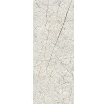 Fliesenmuster in Marmoroptik mit grauen Adern