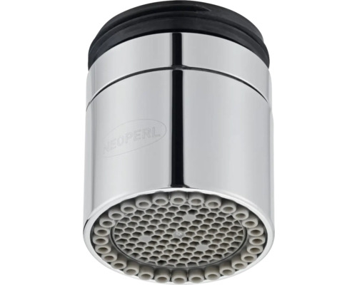Régulateur de jet NEOPERL M22/M24 chrome brillant 70588098 Régulateur de jet Neoperl pour robinet