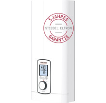 Stiebel Eltron Warmwasserspeicher mit digitaler Anzeige und 5 Jahres Garantie