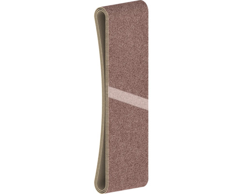 Paillasson avec motif structuré et rayure discrète