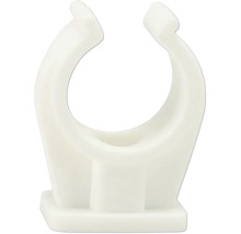 Collier de serrage en plastique
