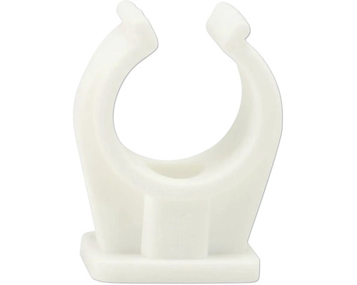Collier de serrage en plastique