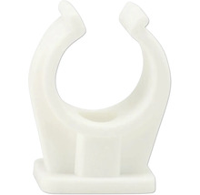 Collier de serrage en plastique