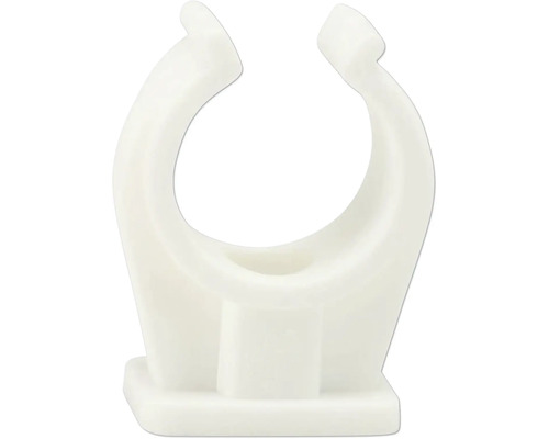 Collier de serrage en plastique