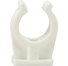 Collier de serrage en plastique
