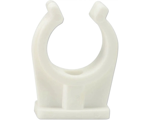 Collier de serrage en plastique