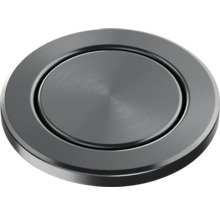 Insert métallique rond