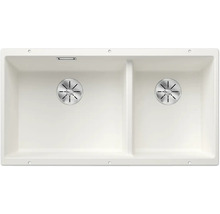 Doppelspülbecken für die Küche