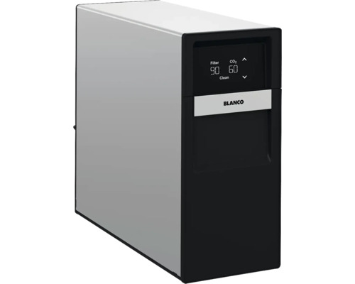 Pulvérisateur d'eau Blanco pour le traitement de l'eau