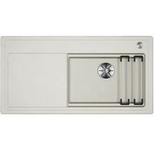 Spüle mit Abtropffläche