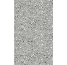 Carrelage de sol en terrazzo gris pour intérieur