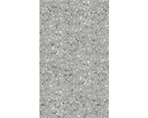 Carrelage de sol en terrazzo gris pour intérieur