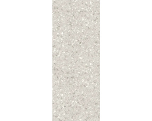 Panneau décoratif avec motif terrazzo