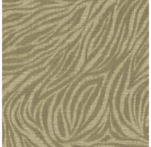 Tapete mit Zebrastreifenmuster