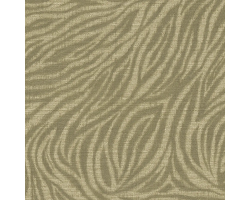 Tapete mit Zebrastreifenmuster