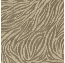 Tapete mit Zebra-Muster