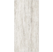 Carreau mural décoratif avec motif de pierre