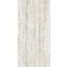 Beige Bodenfliese mit Steinoptik