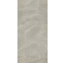 Carreau de sol avec décor en pierre