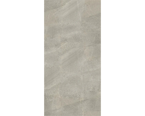 Keramikfliese mit Steindekor