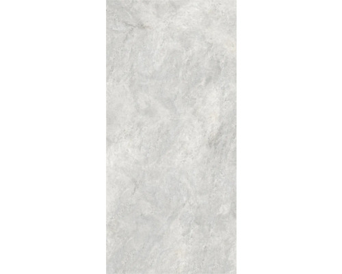 Gros plan d'un carreau clair avec un motif de pierre