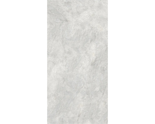 Carreau de sol clair aspect pierre