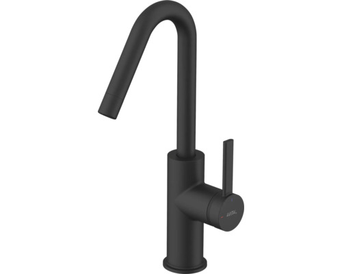 Avital Küchenarmatur mit hohem Auslauf