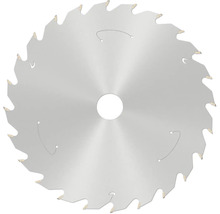 Kreissägeblatt