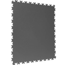 Verbundmatte mit Puzzleverbindung