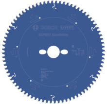 Bosch Expert Aluminium Sägeblatt