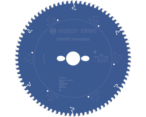 Bosch Expert Aluminium Sägeblatt
