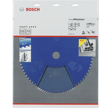 Bosch Expert Aluminium Sägeblatt, Durchmesser 305 Millimeter