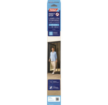 Tesa Insect Stop Rideau à lamelles pour portes, maximum 95 sur 220 centimètres