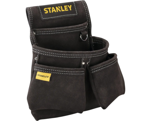 Stanley Werkzeugtasche aus Stoff mit mehreren Fächern