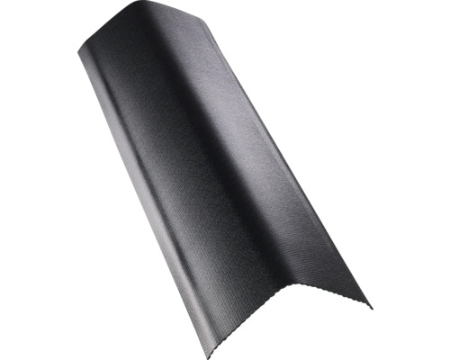 Faîtière en argile