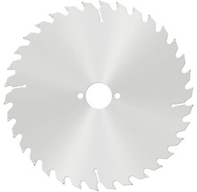 Lame de scie circulaire pour le travail du bois
