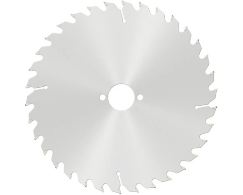 Lame de scie circulaire pour le travail du bois
