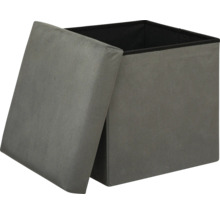 Boîte de rangement avec couvercle