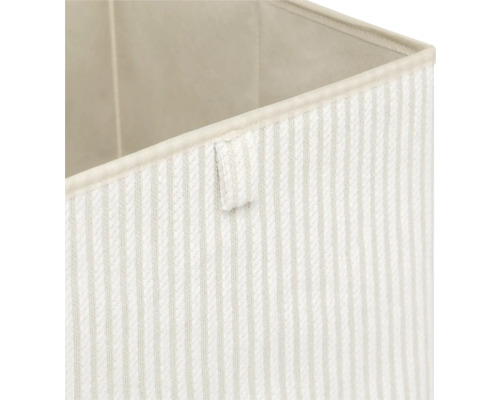 Aufbewahrungsbox mit Tragegriff